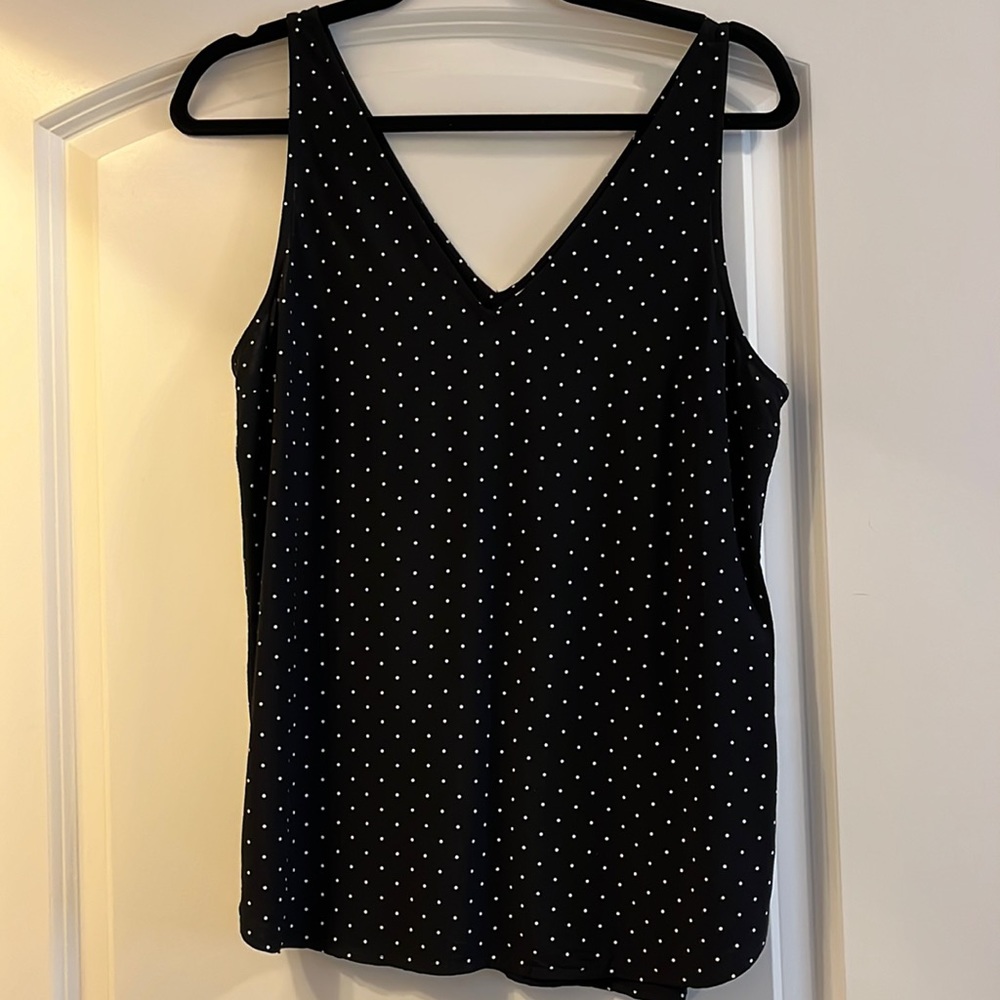 Old Navy Sleeveless Top